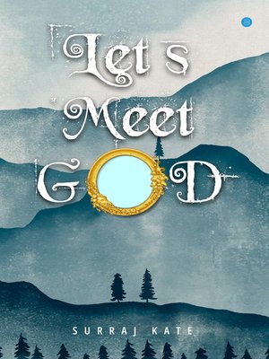 cover image of Lets Meet God
